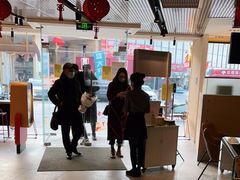 -麦当劳(宾水西道店)
