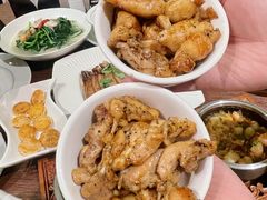 -蛇口希尔顿南海酒店·随轩中餐厅·粤菜