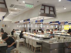-农小锅自助小火锅(北京大兴凯德店)