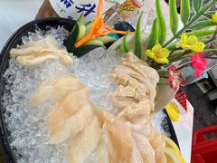 -嘉升大排档(番禺总店)