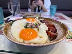 -龙记·香港茶餐厅(海上世界店)