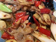 -代羊肉(中和店)