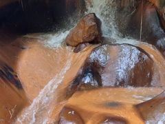 -华蓥山天意谷景区