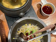 原味汽锅鸡-云海肴·汽锅鸡·云南代表菜(美罗城店)