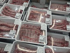 -山姆会员商店(上海浦东店)