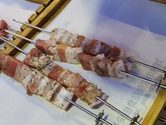 -很久以前羊肉串(大华三路店)