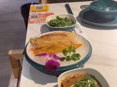 -椰子湾·海南火锅·糟粕醋·椰子鸡(正大广场店)