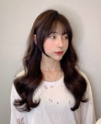 -3AM HAIR SALON染发烫发接发
