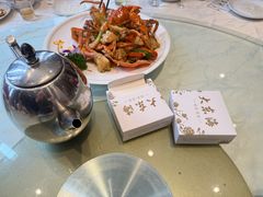 -大东海海鲜酒楼(渔人码头总店)