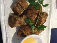 -东江海鲜大排档·潮汕菜·砂锅粥
