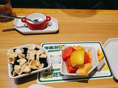 -豪客来牛排(天阳D32店)