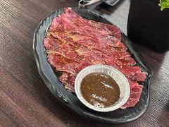 -大馥·炭火烧肉酒场(莘庄莘福坊店)