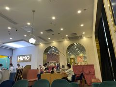 -海马体照相馆(上海宝山万达广场店)