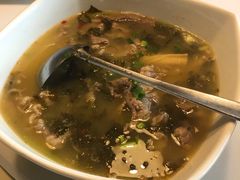 -真爱中国餐馆·年华店(朱雀大街店)
