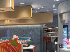 -争鲜回转寿司(朝北大悦城店)