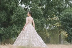 点击看大图 -MANLI BRIDAL婚纱