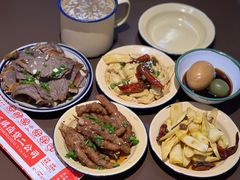 虎皮小凤爪-三镇卤货二公司(汉街店)