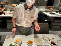 -海底捞火锅(长宁路龙之梦店)