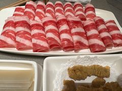 -海底捞火锅(龙岗星河COCO Park店)