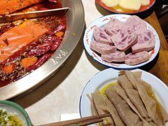 -叁口煮老火锅(东升店)
