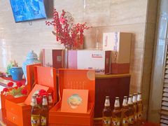 -大鸭梨烤鸭店(光彩店)