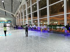 -张家界荷花国际机场