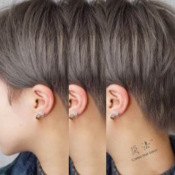 点击看大图 -简法造型·品牌形象店