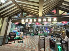 -蓬莱欧乐堡梦幻世界