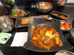 -HONGA HONGA雄家(曹路店)