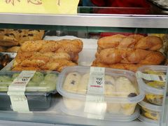 -宫门口馒头铺(创始人总店)