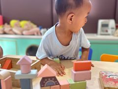 -水桶王国主题餐厅·聚会·生日派对·亲子活动·家庭套餐(亚龙湾希尔顿店)