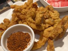 -祥源胡同·涮牛羊肉火锅(花桥店)