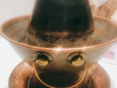 自助火锅-东来顺饭庄(王府井步行街店)