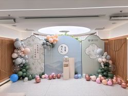 点击看大图 -添囍月子会所