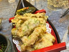 -君霖海鲜私房菜(春柳店)