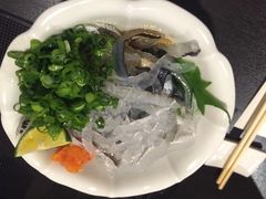 -玄品河豚(那覇國際通里之関)