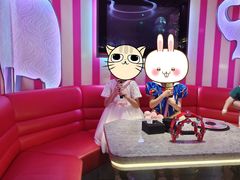 -米乐星世界KTV(汇智国际商业中心店)