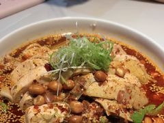 -椒馋小馆(绿源路店)