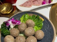 -欠火锅·水牛毛肚·团建聚餐·生日宴(何山路店)