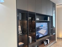 -红星美凯龙全球家居生活广场卡子门店-停车场