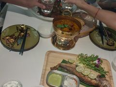 -花样西贡·蜜越餐厅·法式越南料理(水晶城店)