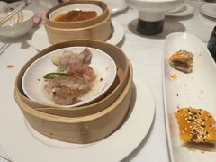 -彩丰楼中餐厅(深圳国际会展中心洲际酒店)