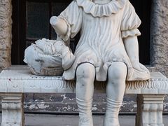 -天津意大利风情旅游区