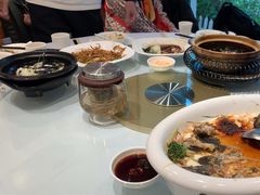 -勝記酒家·37年老字号·经典粤菜(荔枝公园店)