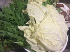 -德记牛肉社潮汕鲜切牛肉火锅(中心路店)