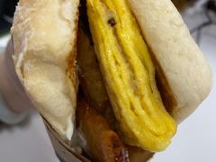 -肯德基(建外SOHO店)
