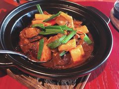 -镇江苏宁万豪酒店-苏筵中餐厅