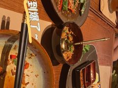 -CHINCHIN 青青·泰国料理(万象食家店)