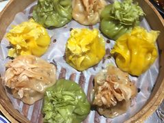 -龍聚祥烧麦馆(万达店)