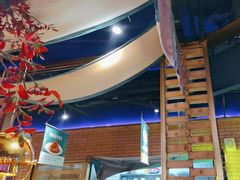 -胖老汉椒麻鸡清真新疆菜(西御街店)